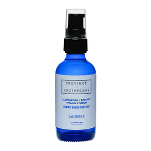 Illuminating & Radiant Vitamin C Serum