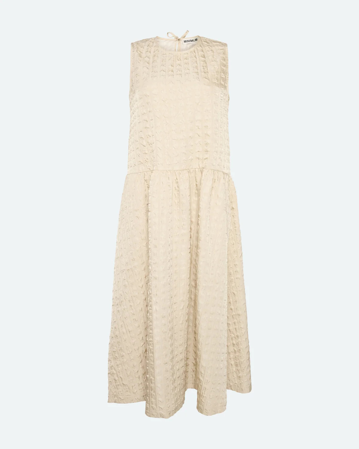 Julia Dress In Eucalyptus