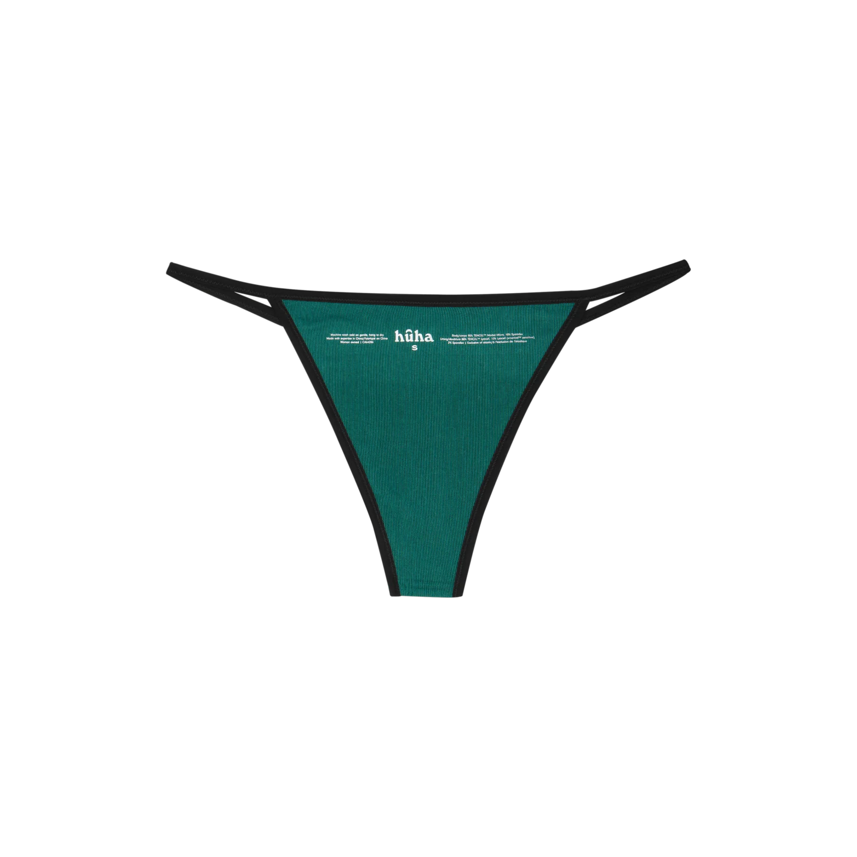 Mineral String Thong