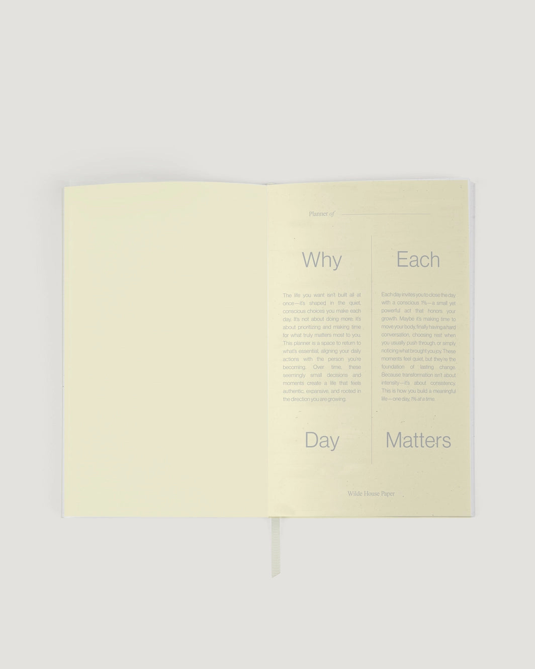Day Planner