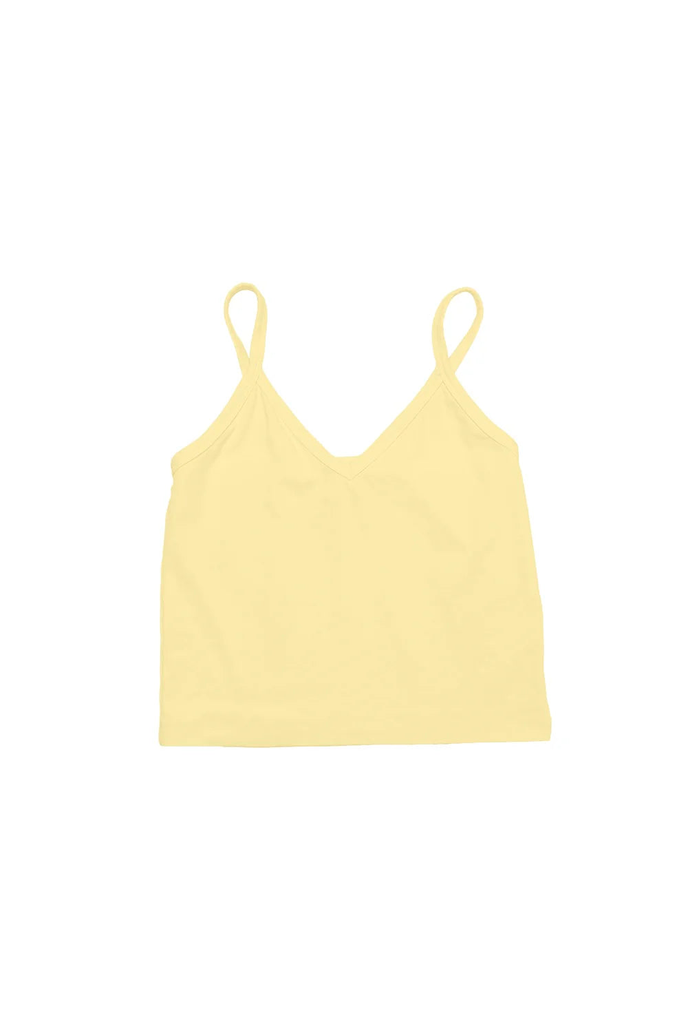 Spaghetti Tank In Shortbread