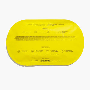 Sunrise Service Brightening Mask