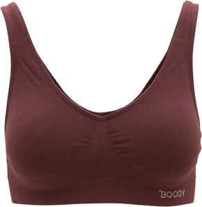 Padded Shaper Crop Bra