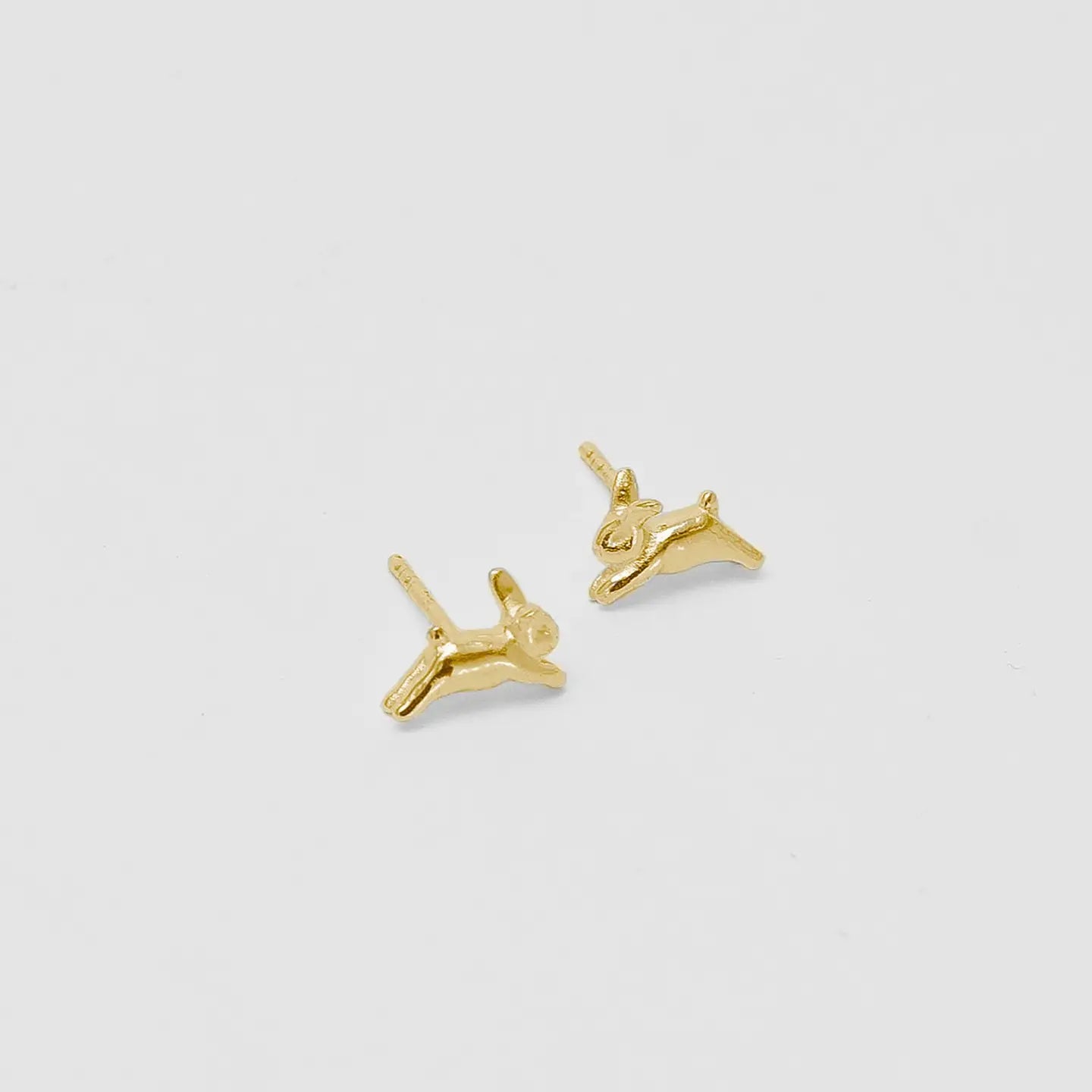Bunny Studs