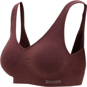 Padded Shaper Crop Bra