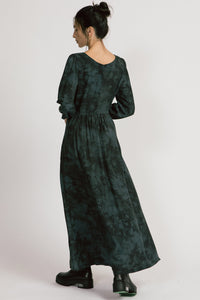 Jezebel Dress In Ink