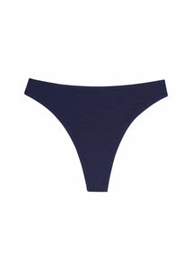 Mineral High Rise Thong