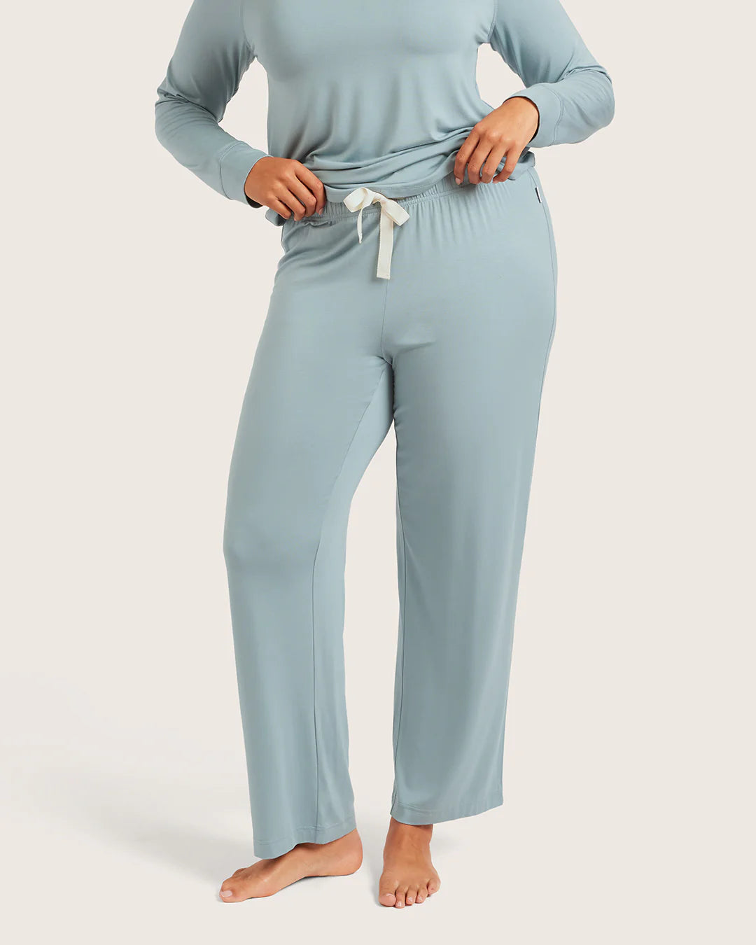 Goodnight Raglan Sleep Pants