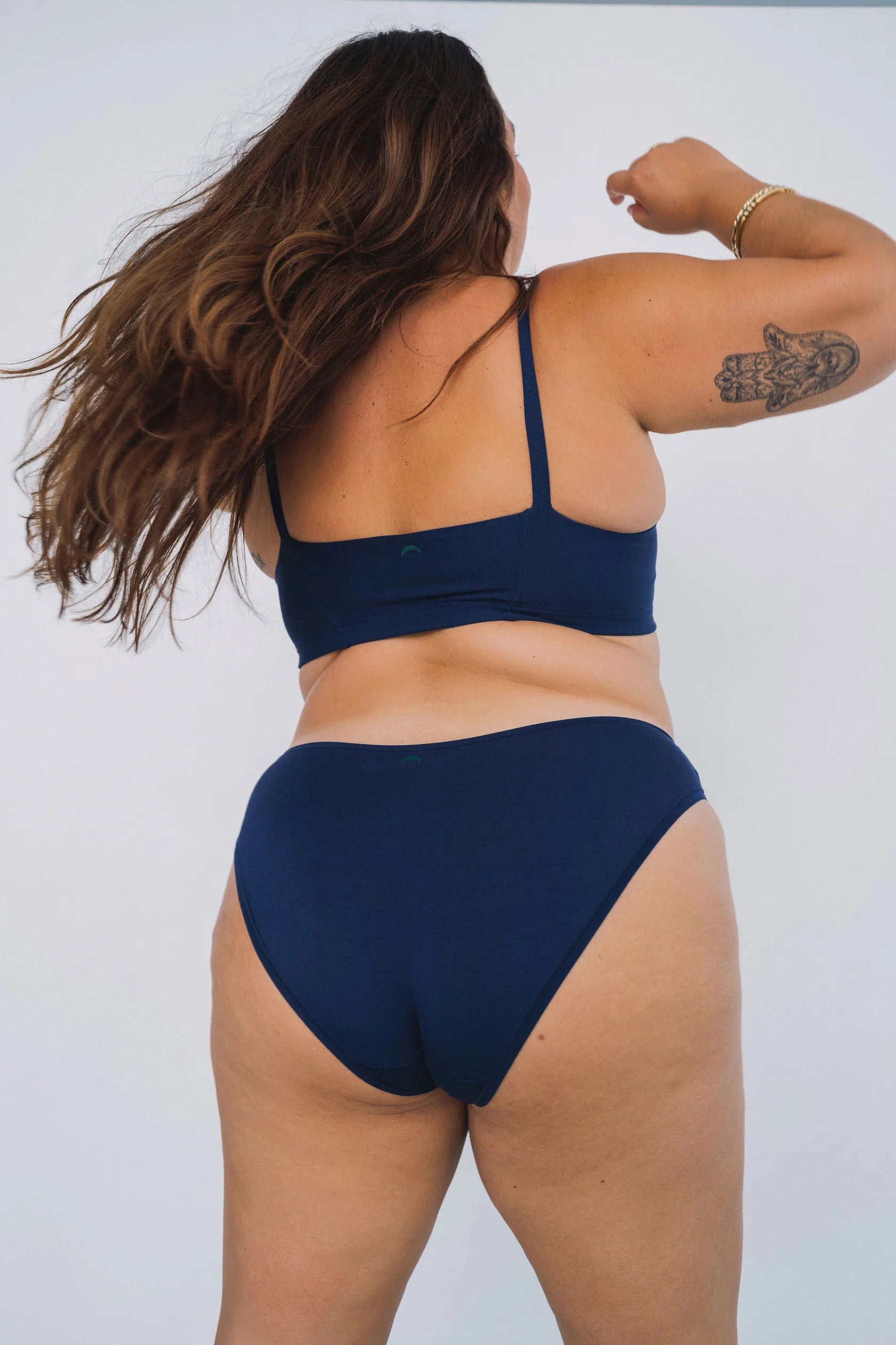 Mineral Tata Bra