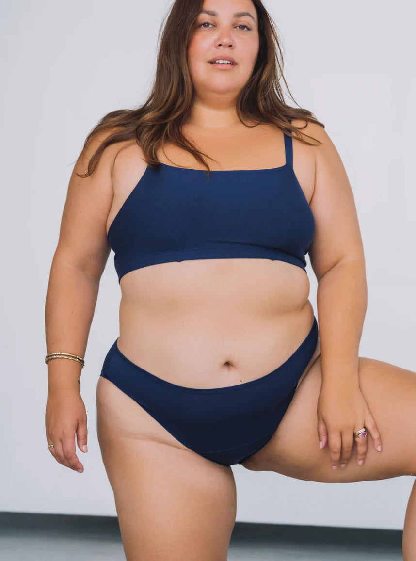 Mineral Tata Bra