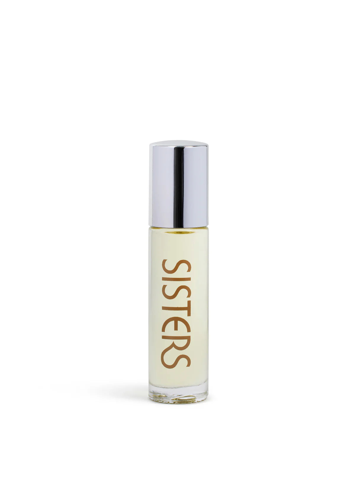 Vetiver Scent Oil