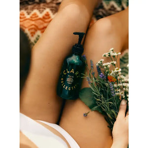 Body Oil