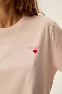 Gazoline Bisou T-Shirt
