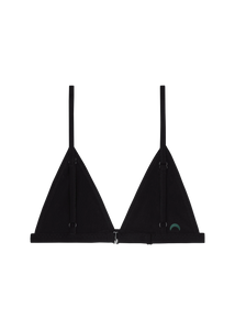 Mineral String Bra