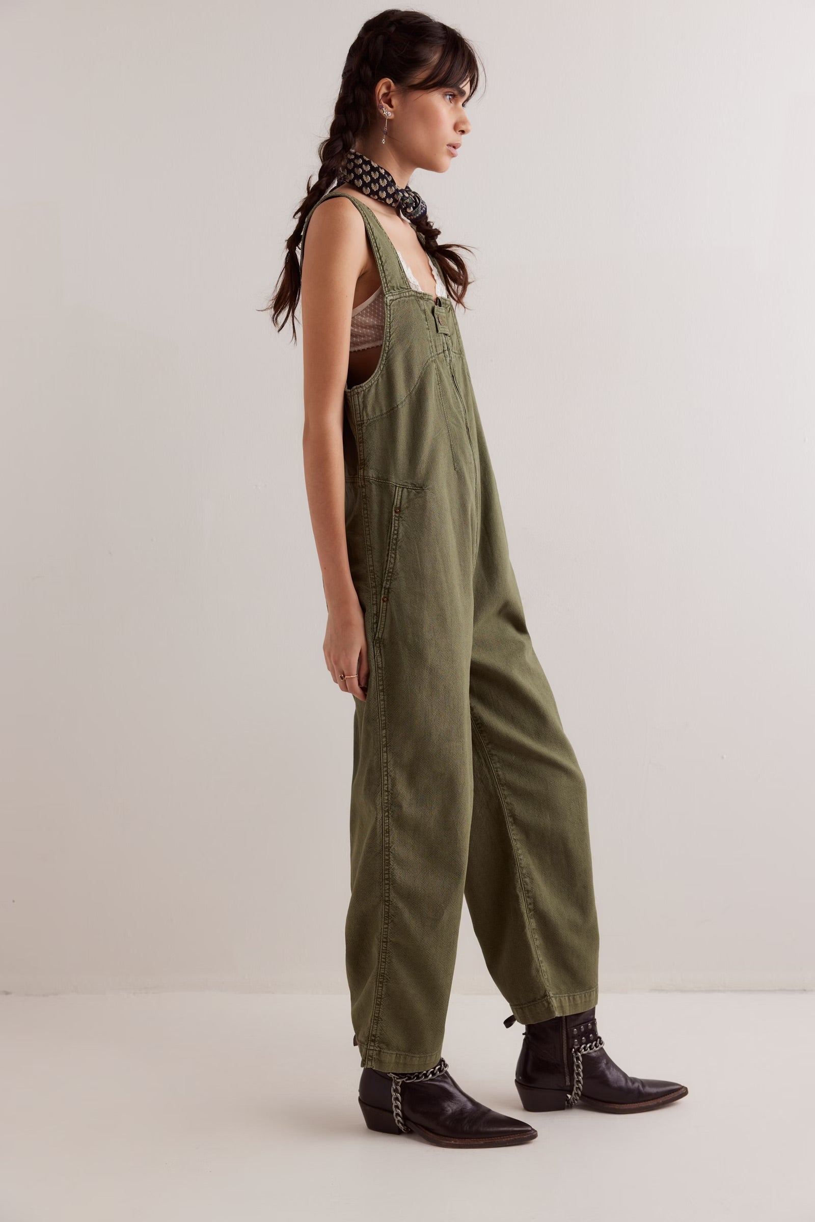 Jude One Piece In Verdant