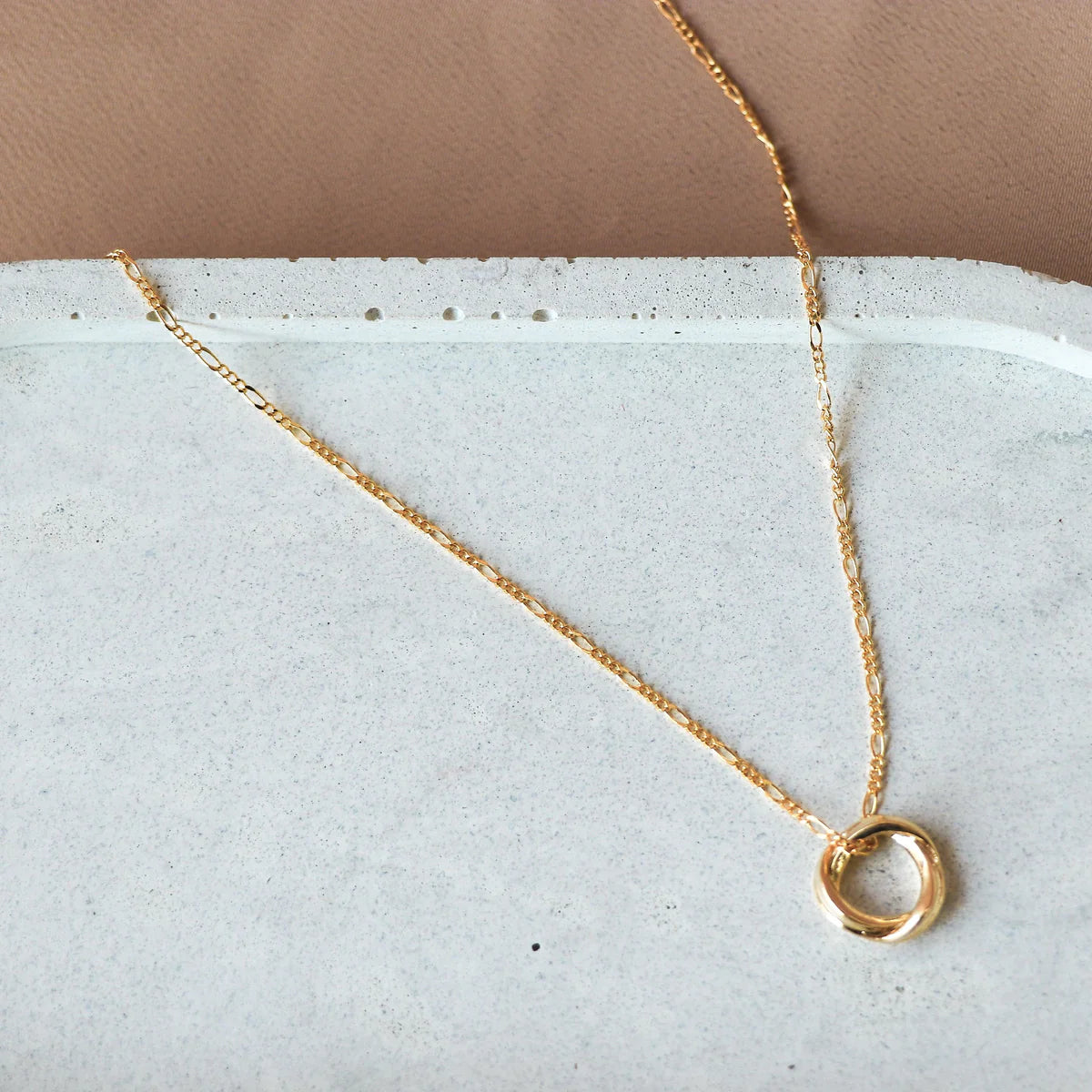 Twilla Necklace