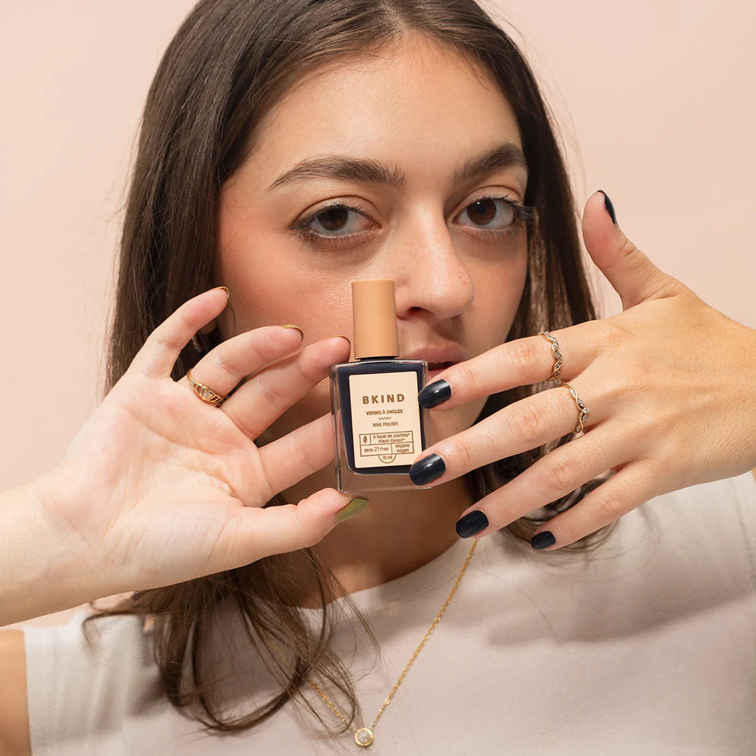 BKIND Polish Mingle