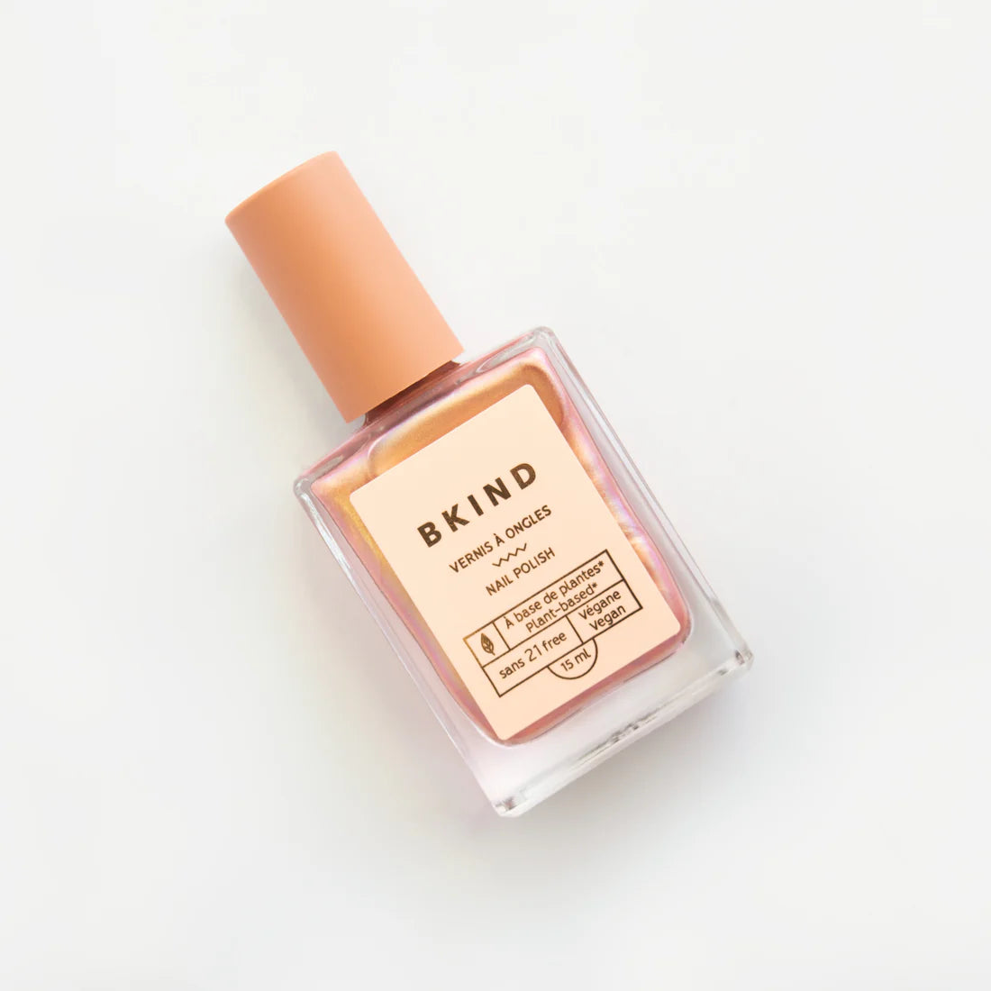 BKIND Polish Glazed