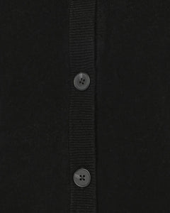 Assiana Cardigan In Black