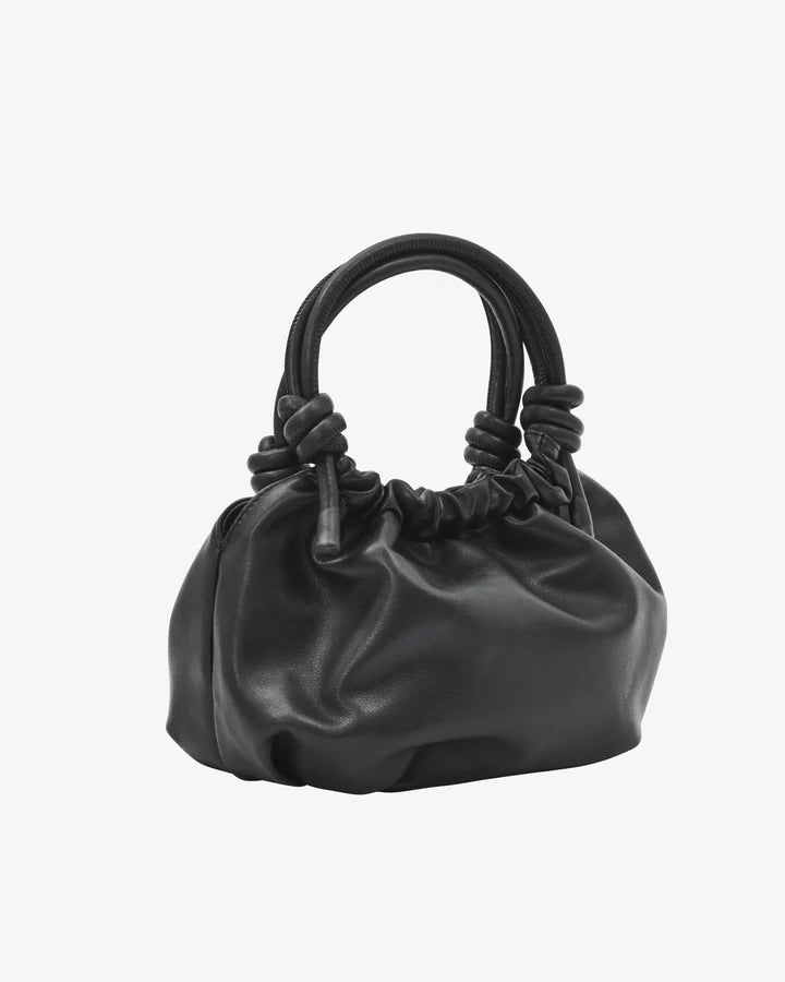 Jolly Structure Bag in Black