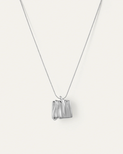 Sundra Large Pendant Necklace