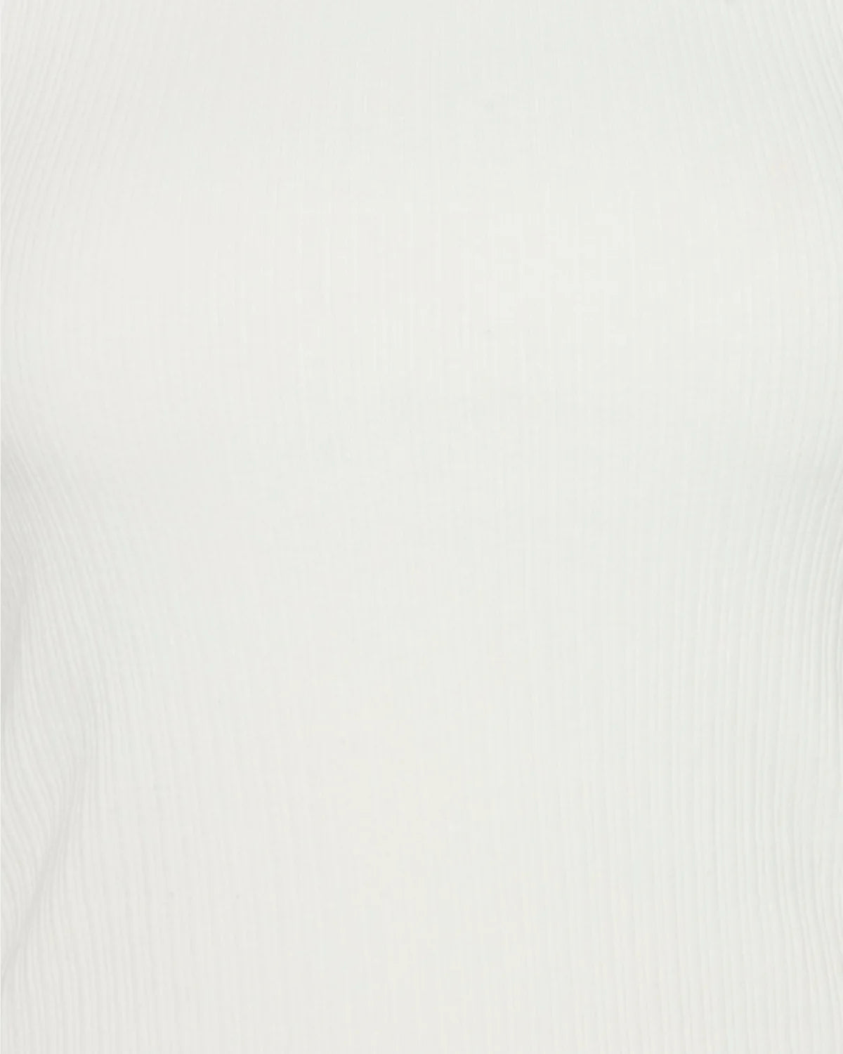 Lila Tank In Coco Milk