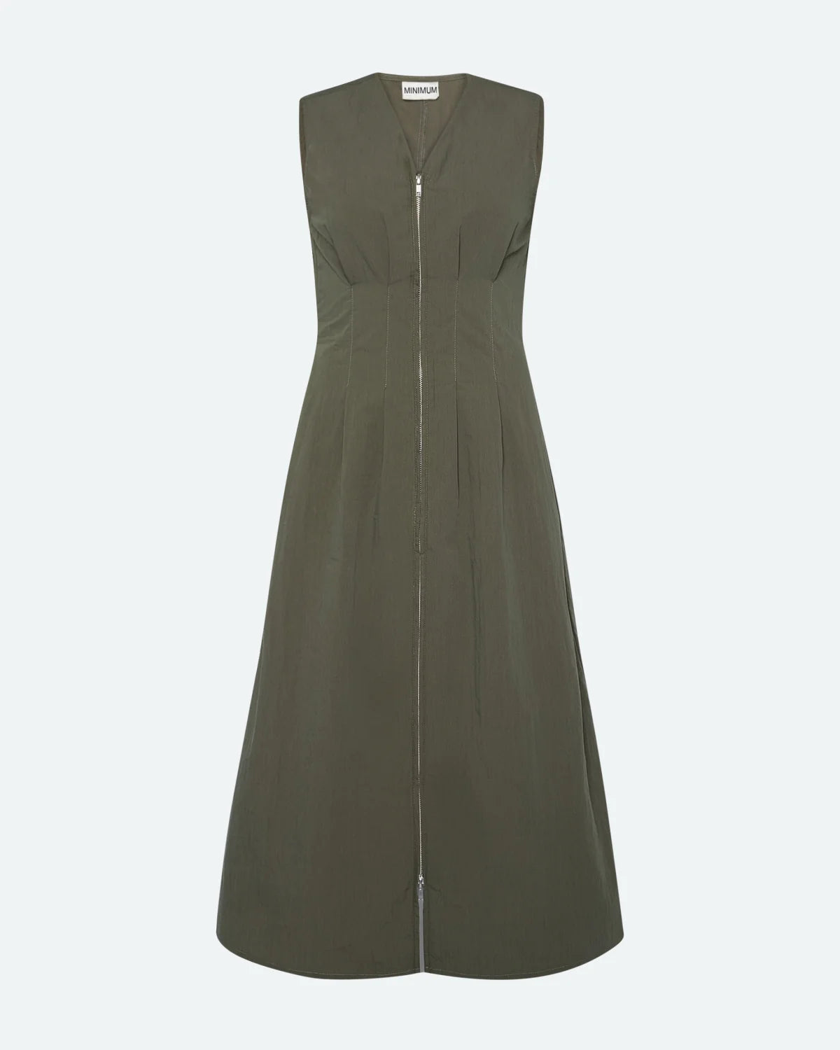 Casey Maxi Dress In Black Ink