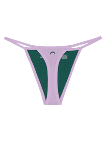 Mineral String Thong