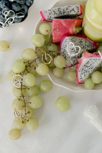 Maeva Earrings