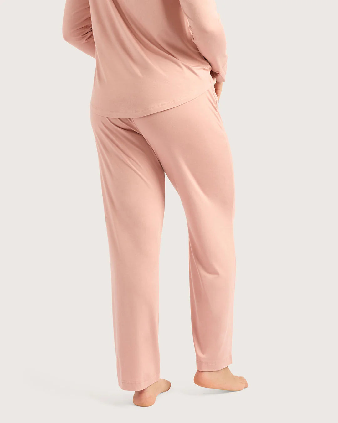 Goodnight Raglan Sleep Pants