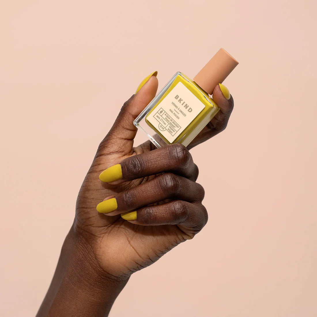 BKIND Polish De La Savane