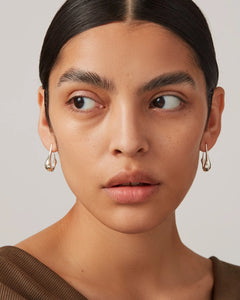 Collette Small Hoops