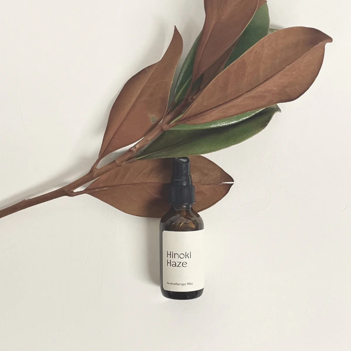 Hinoki Haze Aromatherapy Mist