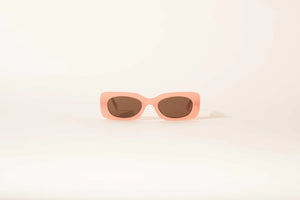 Iris Sunglasses In Yesterday’s Rosé