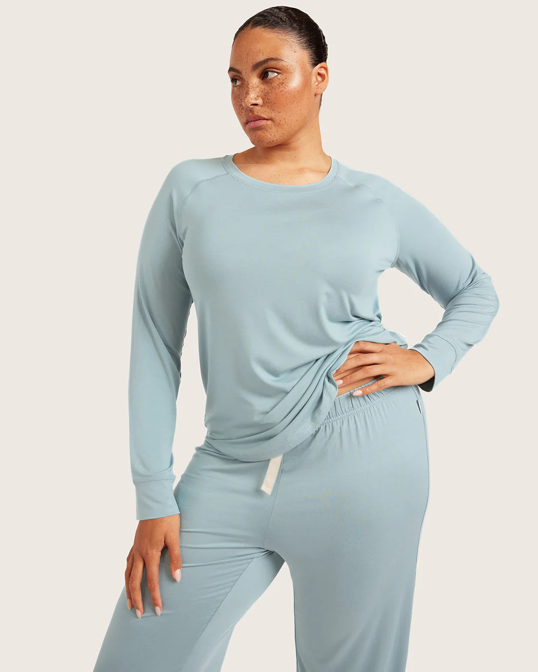 Goodnight Raglan Sleep Pants