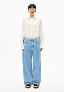 Haayi Baggy Jeans In Horizon