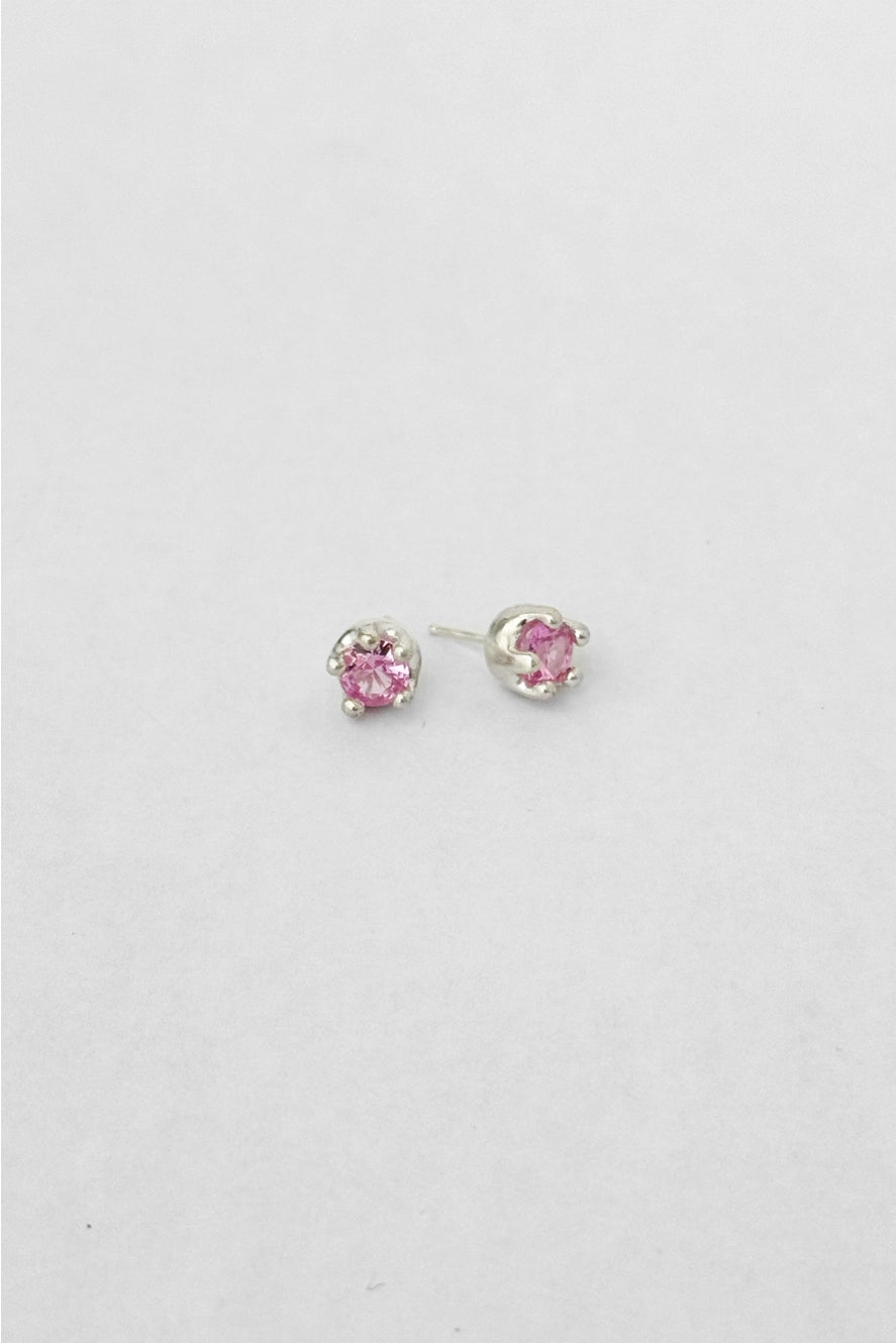 Birthstone Earrings