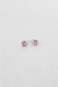 Birthstone Earrings