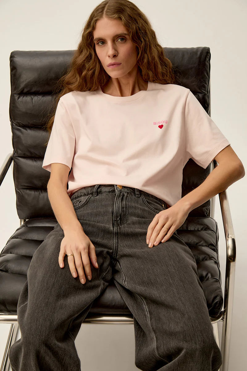 Gazoline Bisou T-Shirt