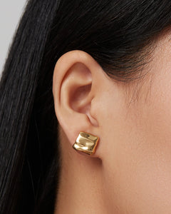 Mini Sundra Earrings