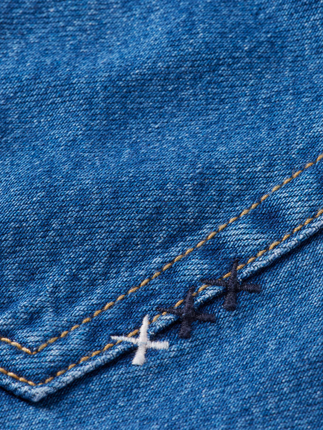The Flux Loose Tapered Jean In Off Duty