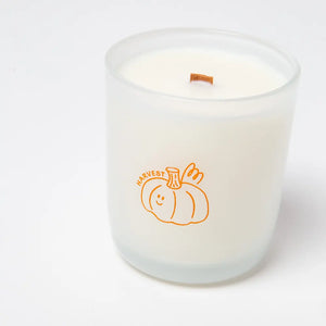 Harvest Scented Candle