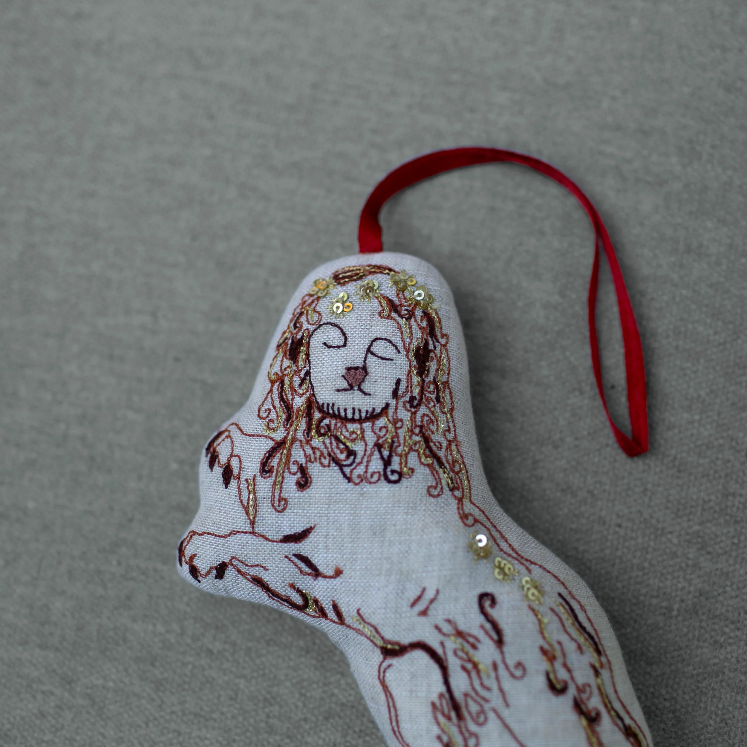 Courageous Lion Token