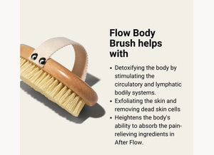 Flow Body Brush