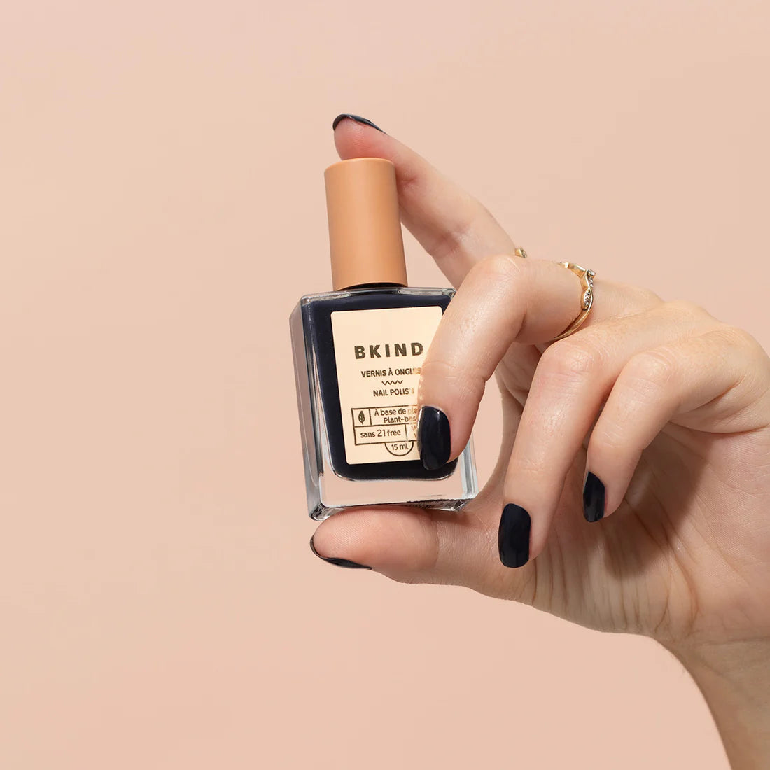 BKIND Polish Mingle