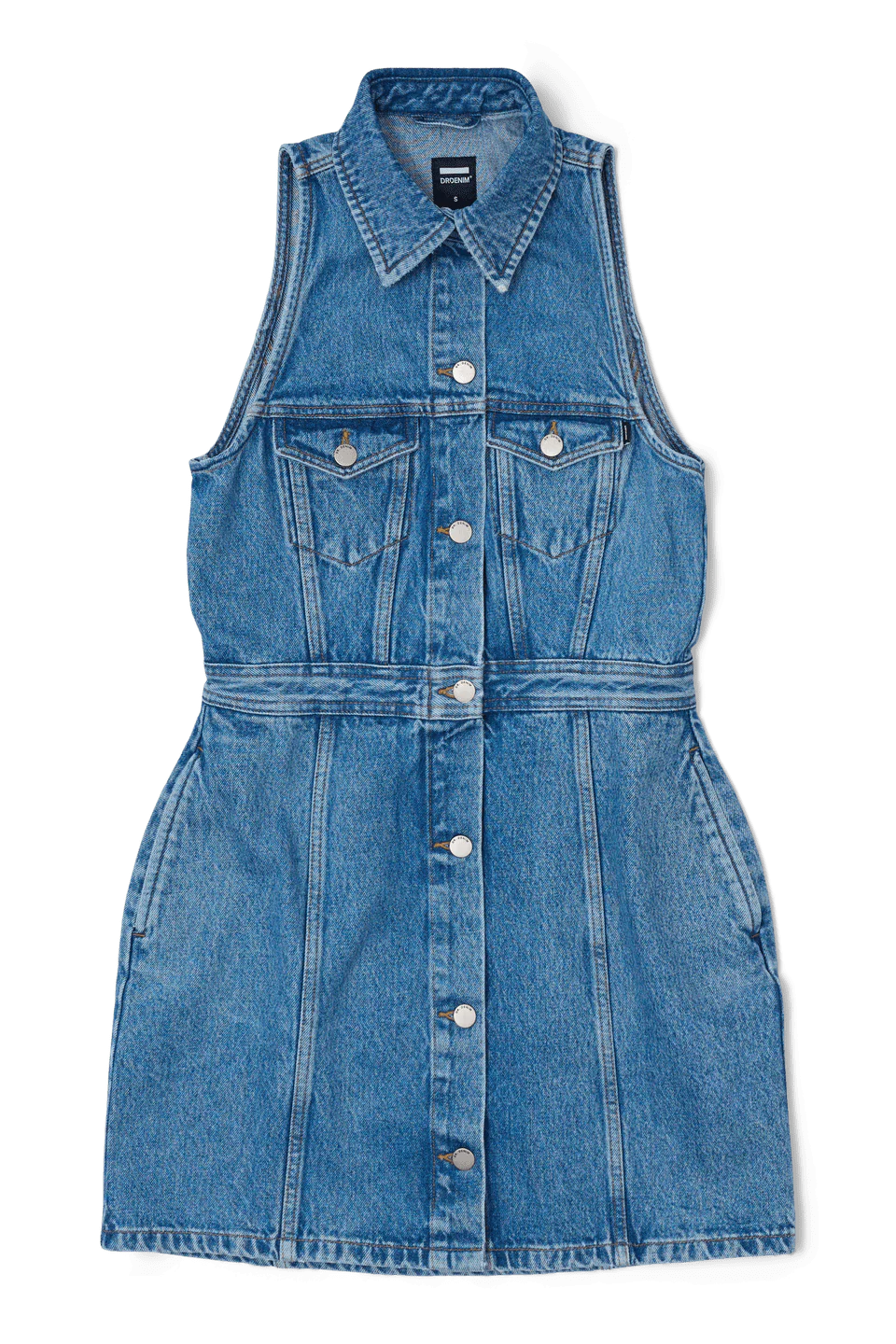 Kinsley Dress