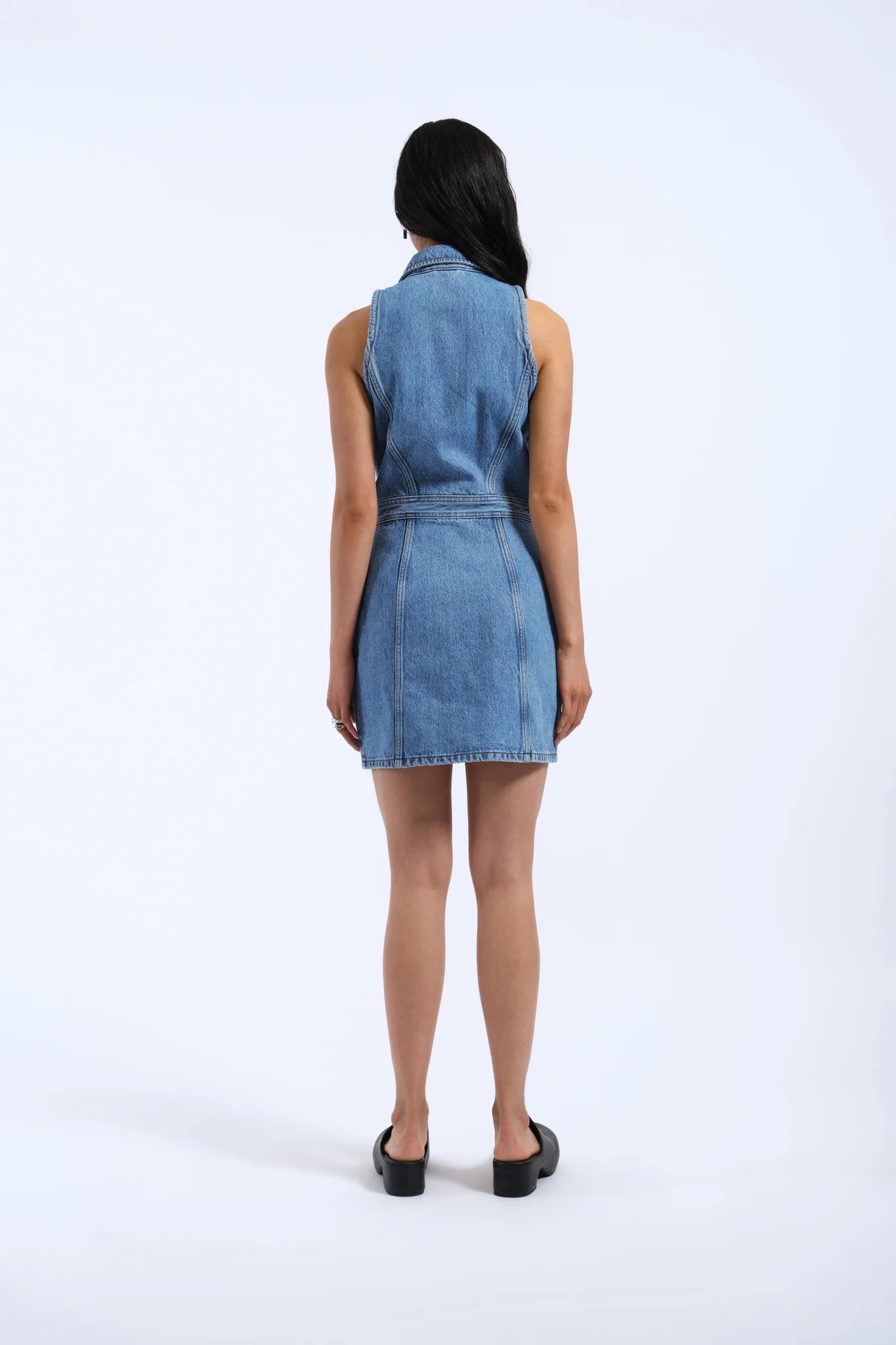 Kinsley Dress