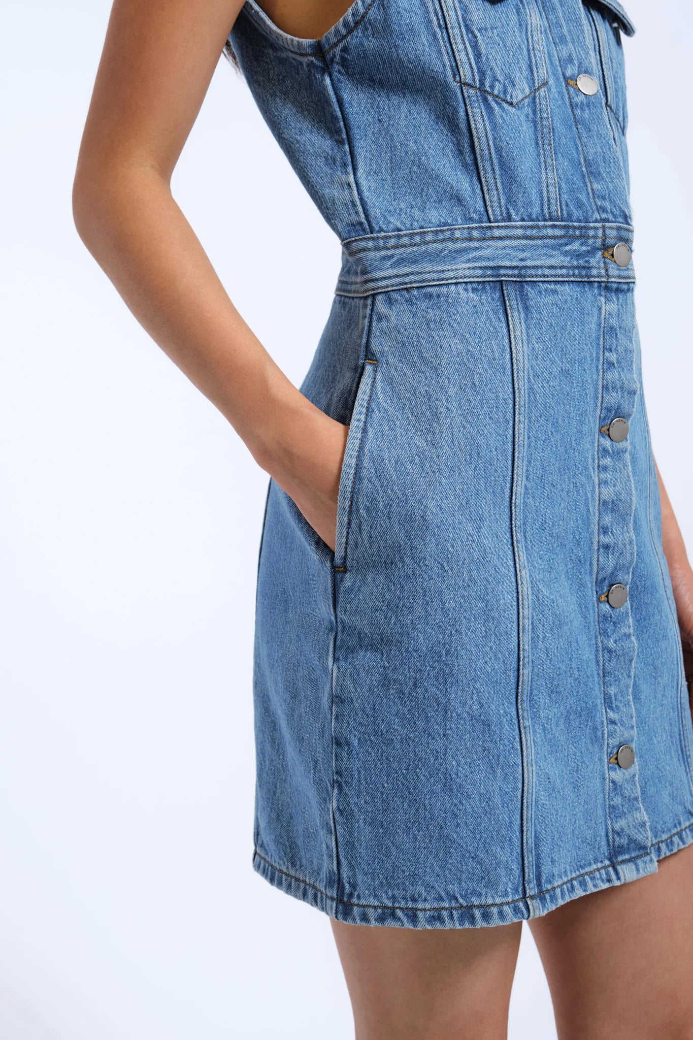 Kinsley Dress