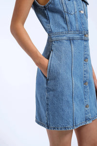 Kinsley Dress