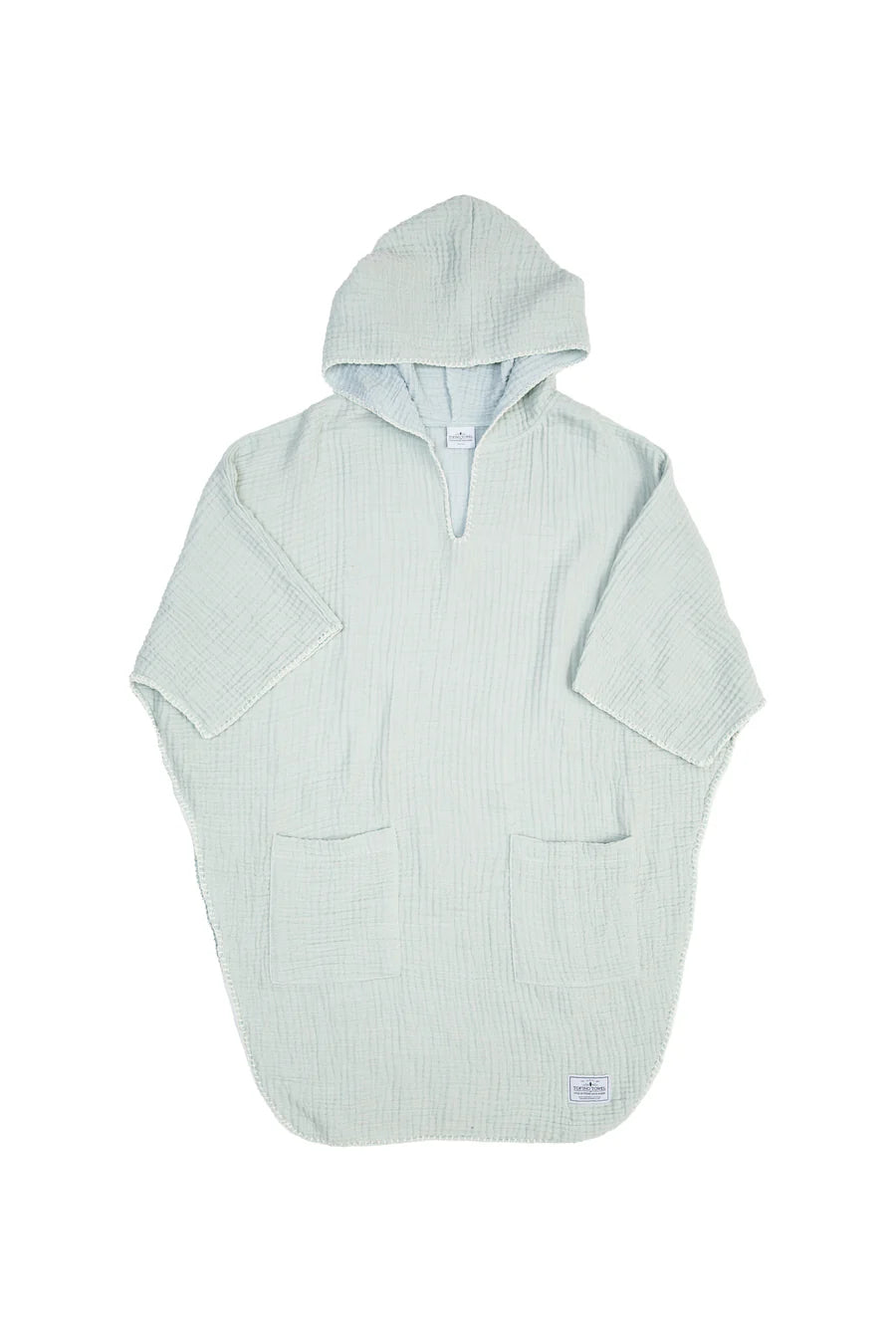 The Cocoon Surf Poncho